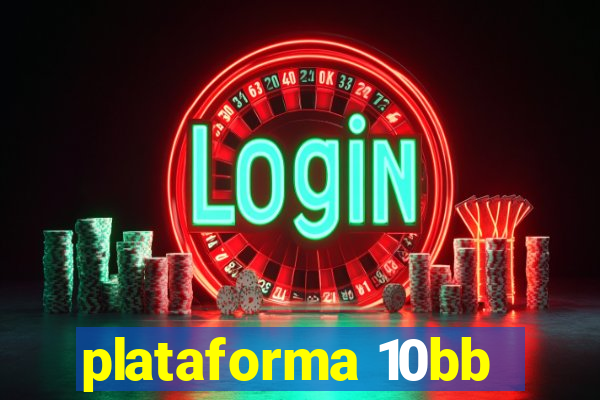 plataforma 10bb